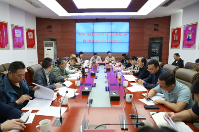 省自然资源厅和益阳市局来株指导交流耕地保护工作