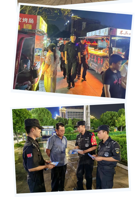 【新警成长记】逐梦藏蓝，淬炼成钢！直击攸县新警训练现场