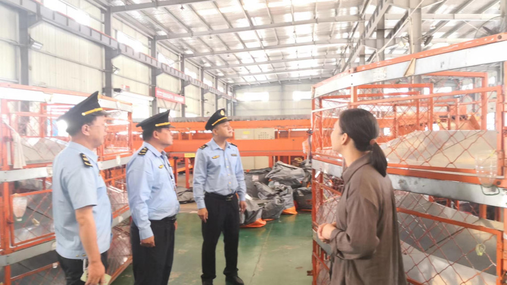 株洲市交通运输局 关于国庆中秋两节期间“扫黄打非”工作情况