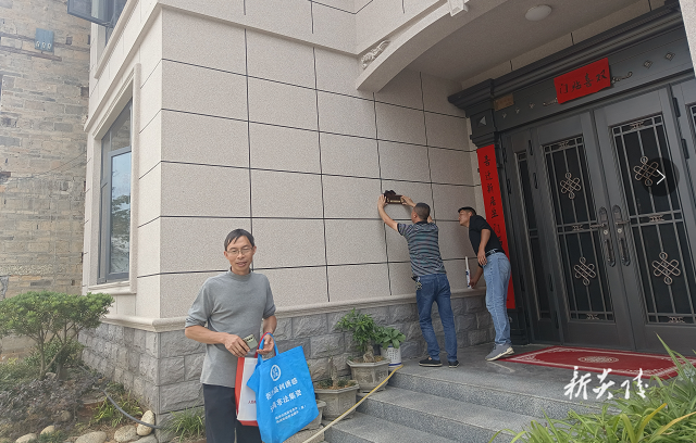 沔渡镇:打造美丽庭院 绘就幸福生活