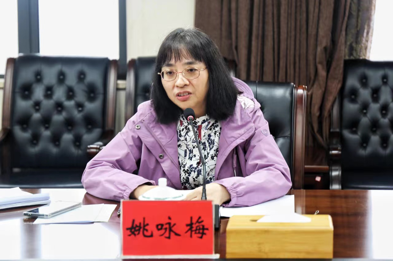 湖南省药品监督管理局来株督导药品安全巩固提升专项工作