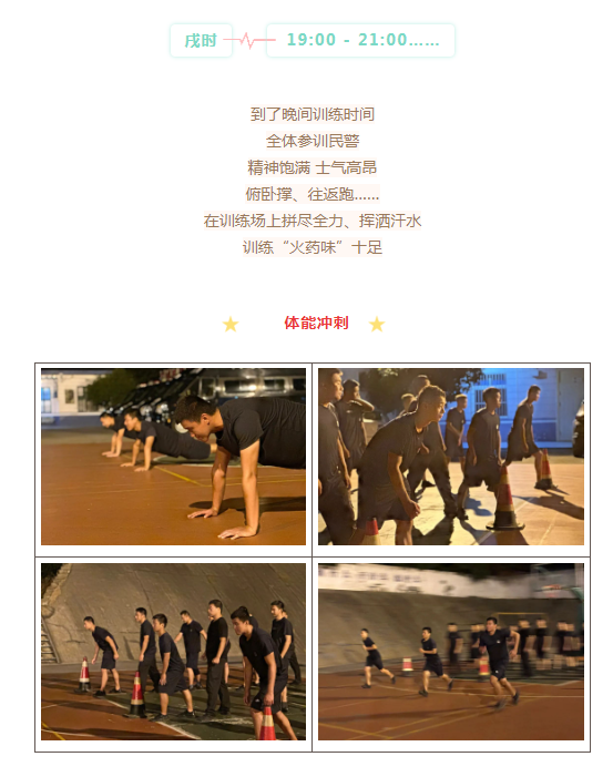 【新警成长记】逐梦藏蓝，淬炼成钢！直击攸县新警训练现场