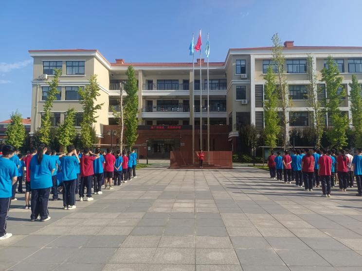 铸牢中华民族共同体意识 凝聚民族团结奋进力量