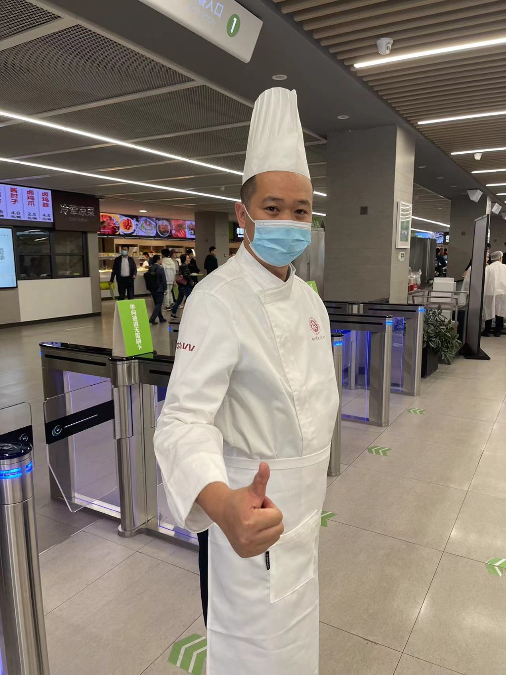 芦淞打出文旅推介“组合拳” 精彩亮相北京大学