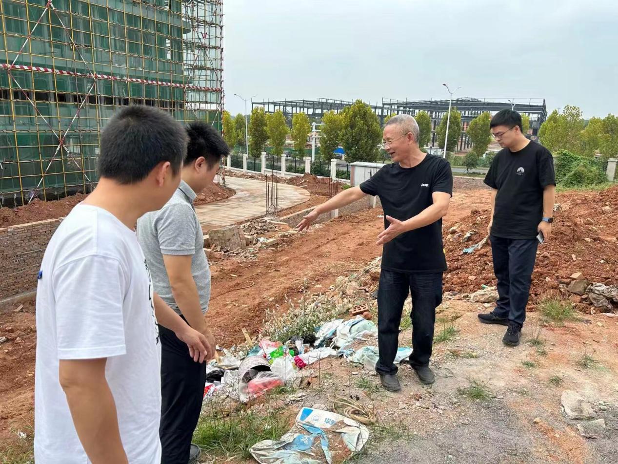 "利剑行动"||国庆放假,我们"不打烊"!