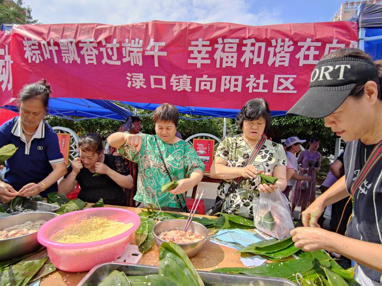 持续推进移风易俗  让文明新风吹遍渌口大地