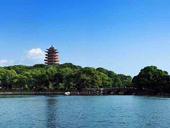 9月份全市环境质量通报来啦!
