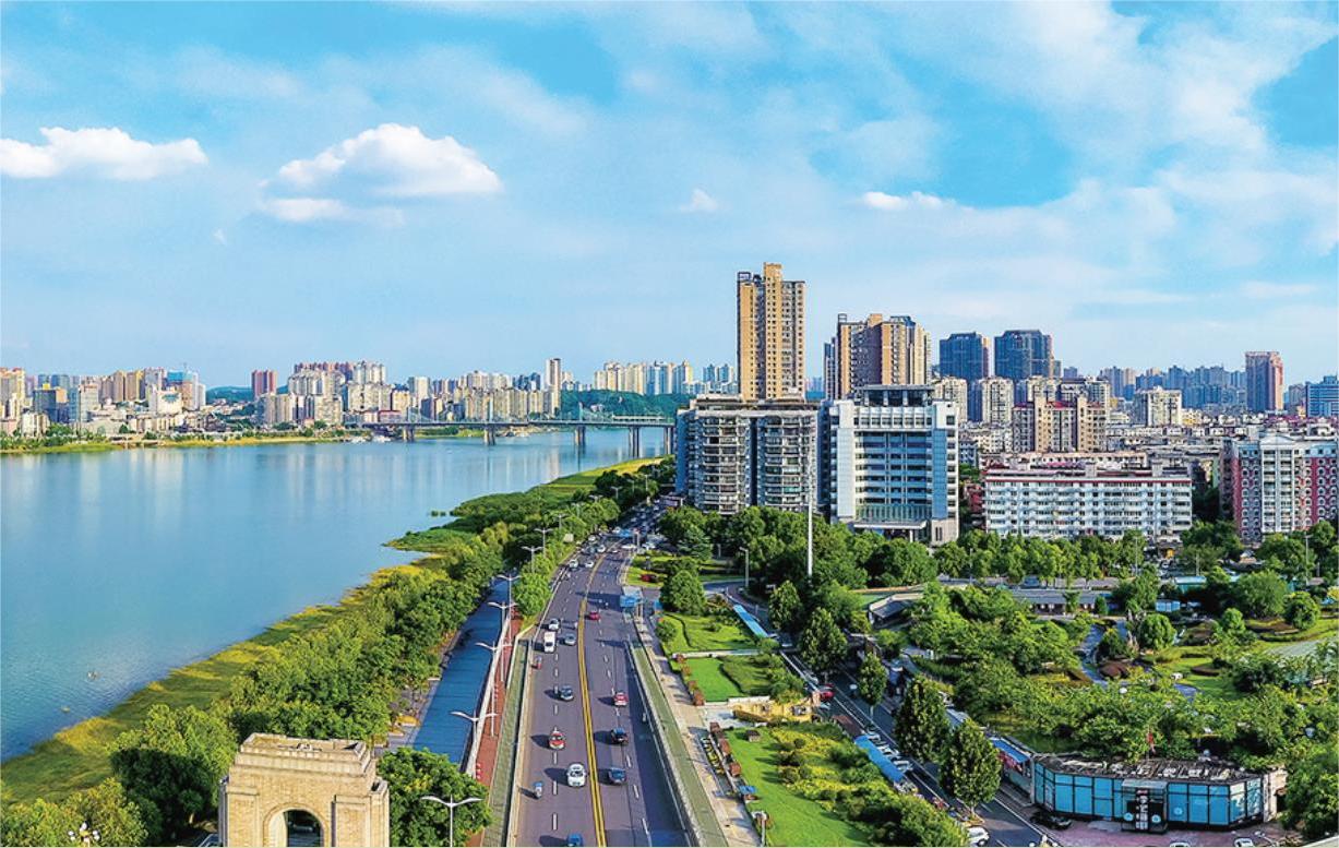 9月份全市环境质量通报来啦!
