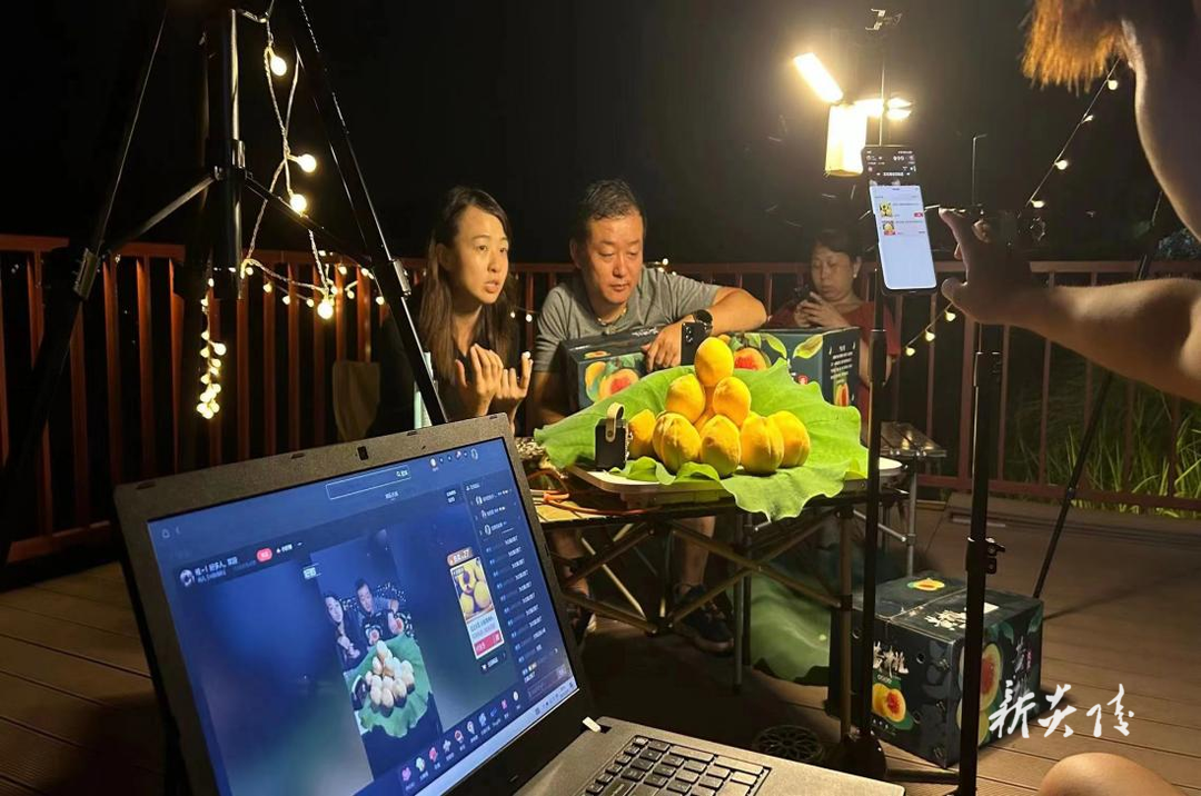 水口镇：“母亲河”变身“网红地” 擦亮乡村振兴“底色”
