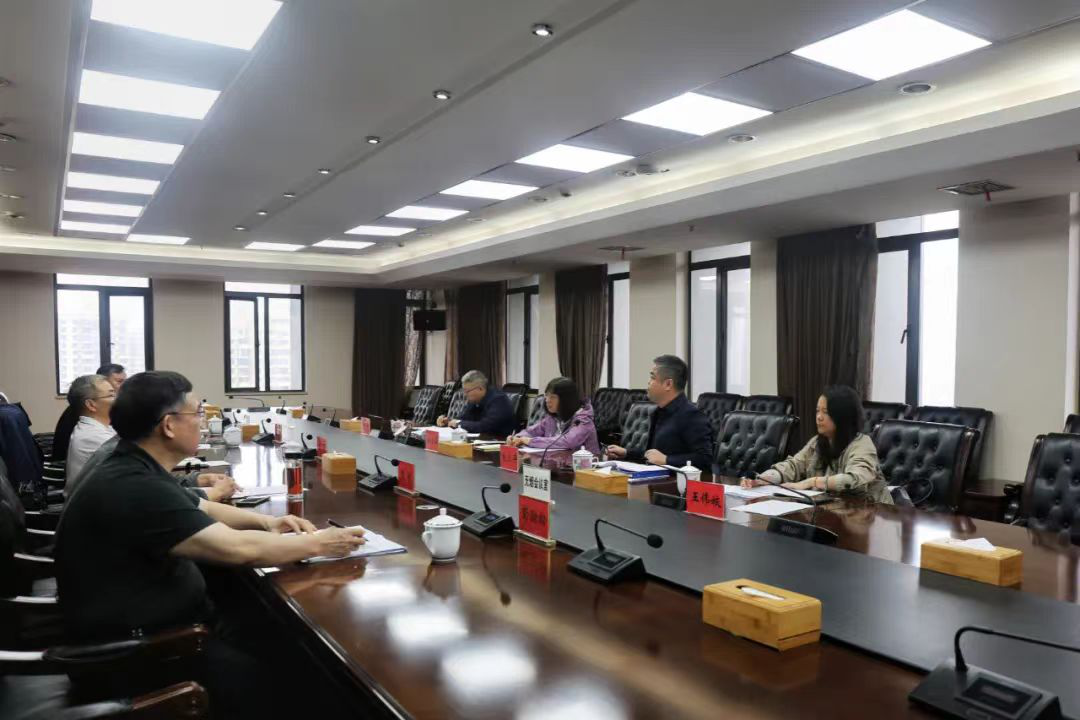 湖南省药品监督管理局来株督导药品安全巩固提升专项工作