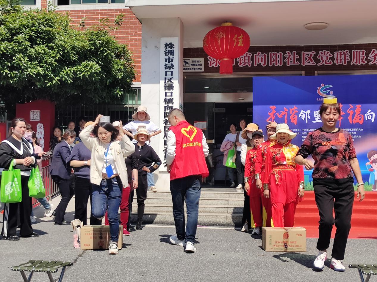 持续推进移风易俗  让文明新风吹遍渌口大地
