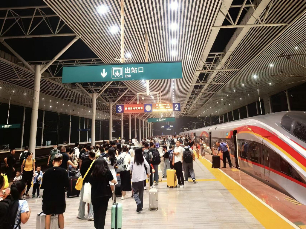 株洲市交通运输局多举措护航中秋、国庆“双节”安全出行