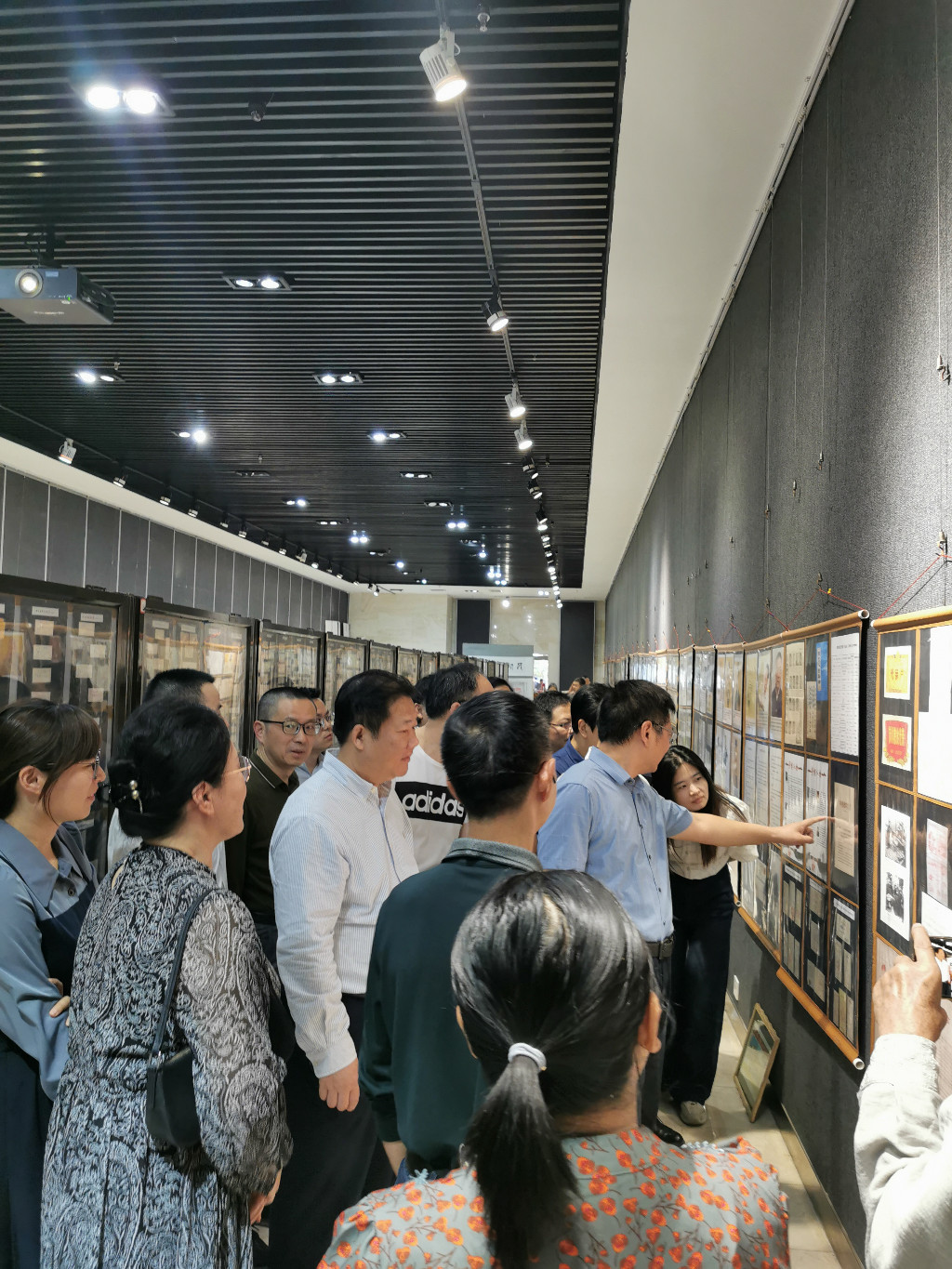 株洲市2023年世界粮食日和全国粮食安全宣传周主题活动成功举办