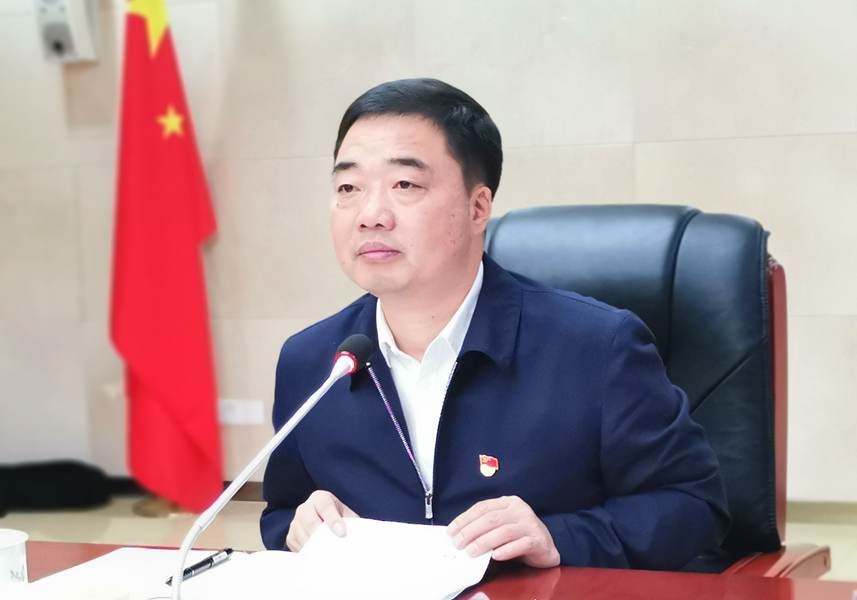 县委常委会召开2023年第24次会议