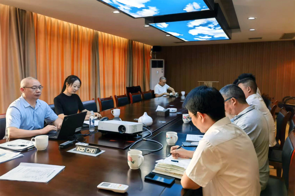 市渌江集团下属陶瓷研究所公司助力陶瓷企业通过BRC认证