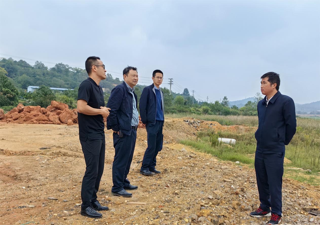 "利剑行动"‖群众有问题,我们来解决!