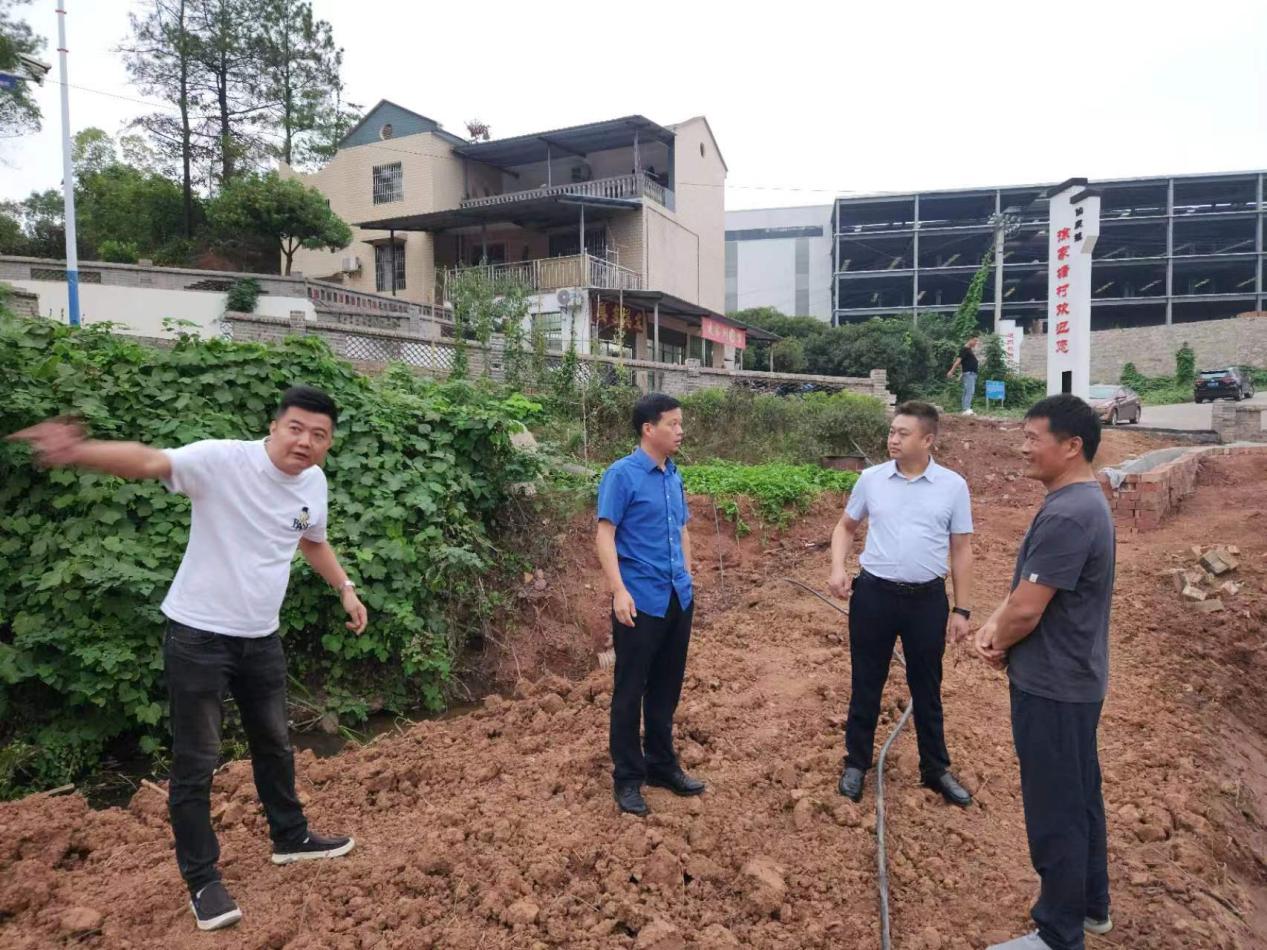 "利剑行动"||国庆放假,我们"不打烊"!