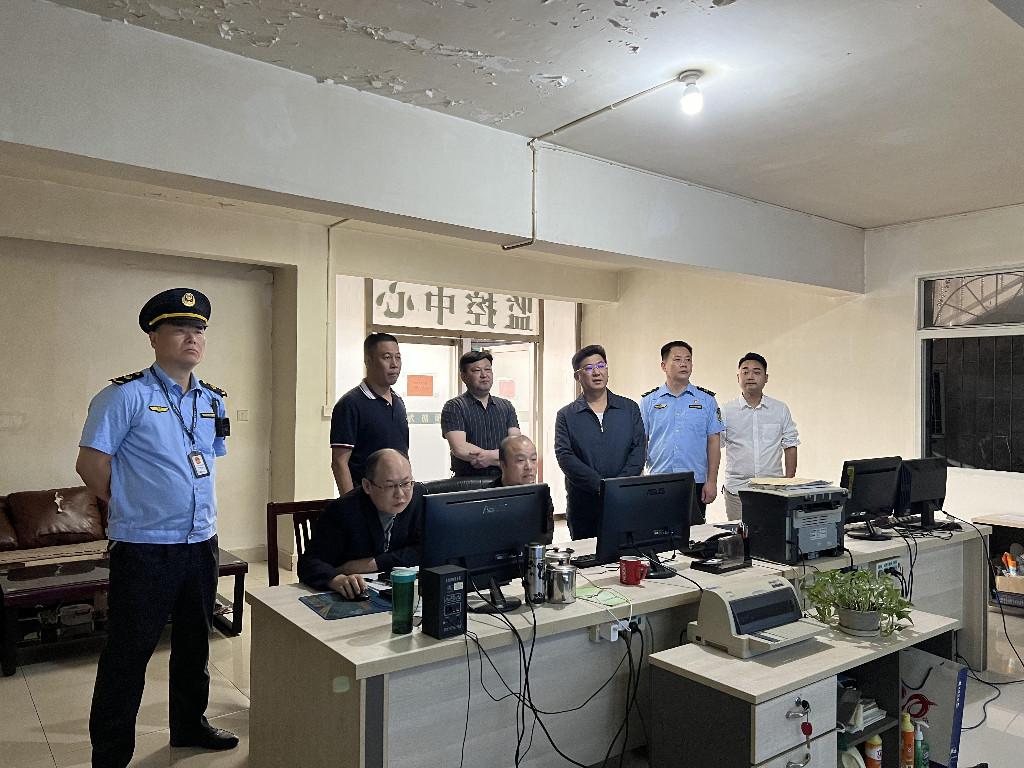 株洲市交通运输局多举措护航中秋、国庆“双节”安全出行