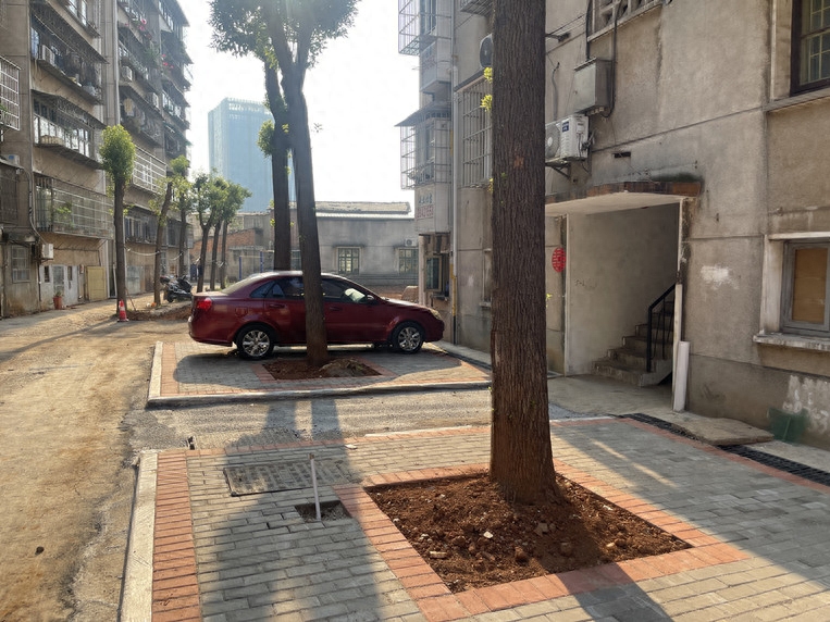 基础设施大提质 幸福株洲再升级