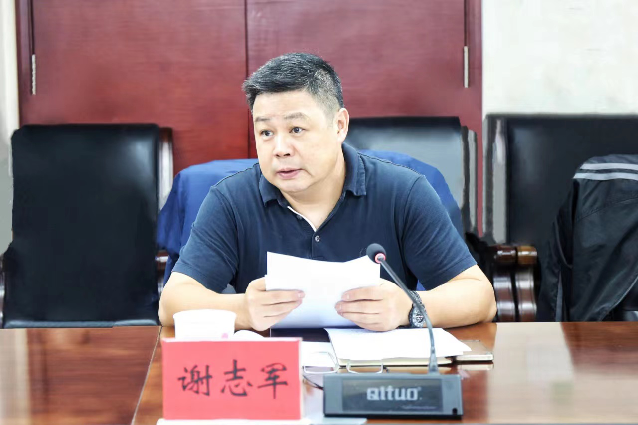 湖南省药品监督管理局来株督导药品安全巩固提升专项工作