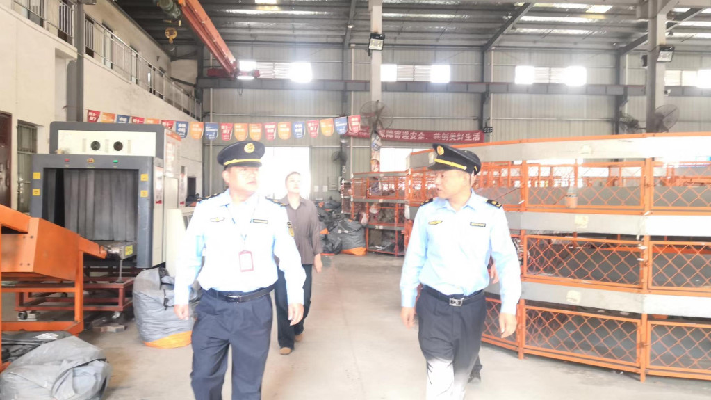 株洲市交通运输局 关于国庆中秋两节期间“扫黄打非”工作情况