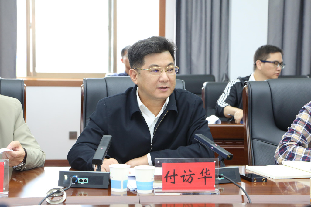 株洲市交通运输局部署调度创文巩卫工作