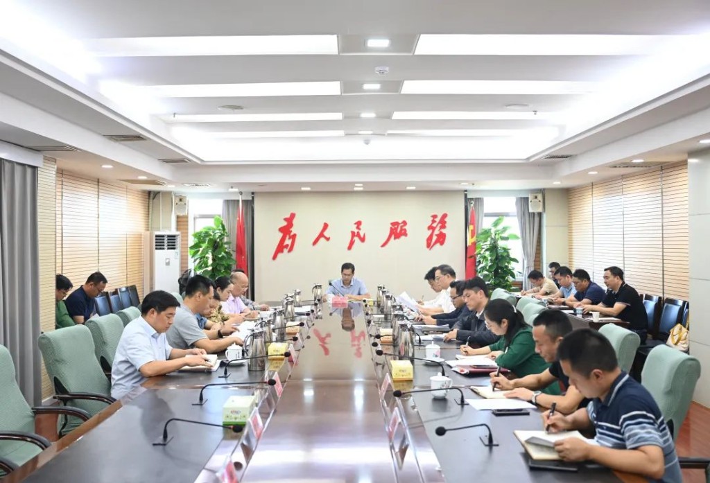 区委常委会召开会议，研究听取了这些事项