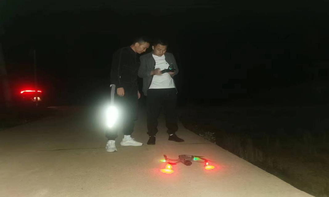 持续加强烟花爆竹“打非治违”整治 切实筑牢安全“防火墙”
