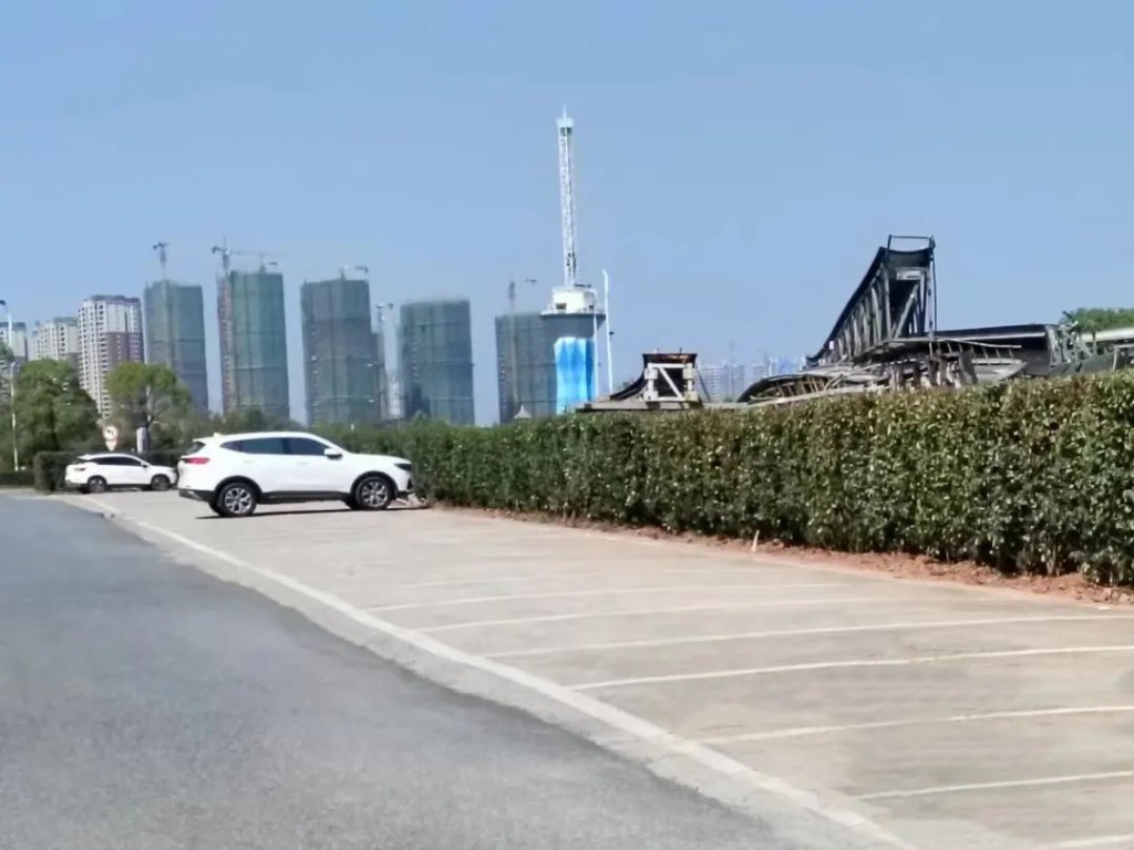 石峰云田:变化看得见,生活更舒心!