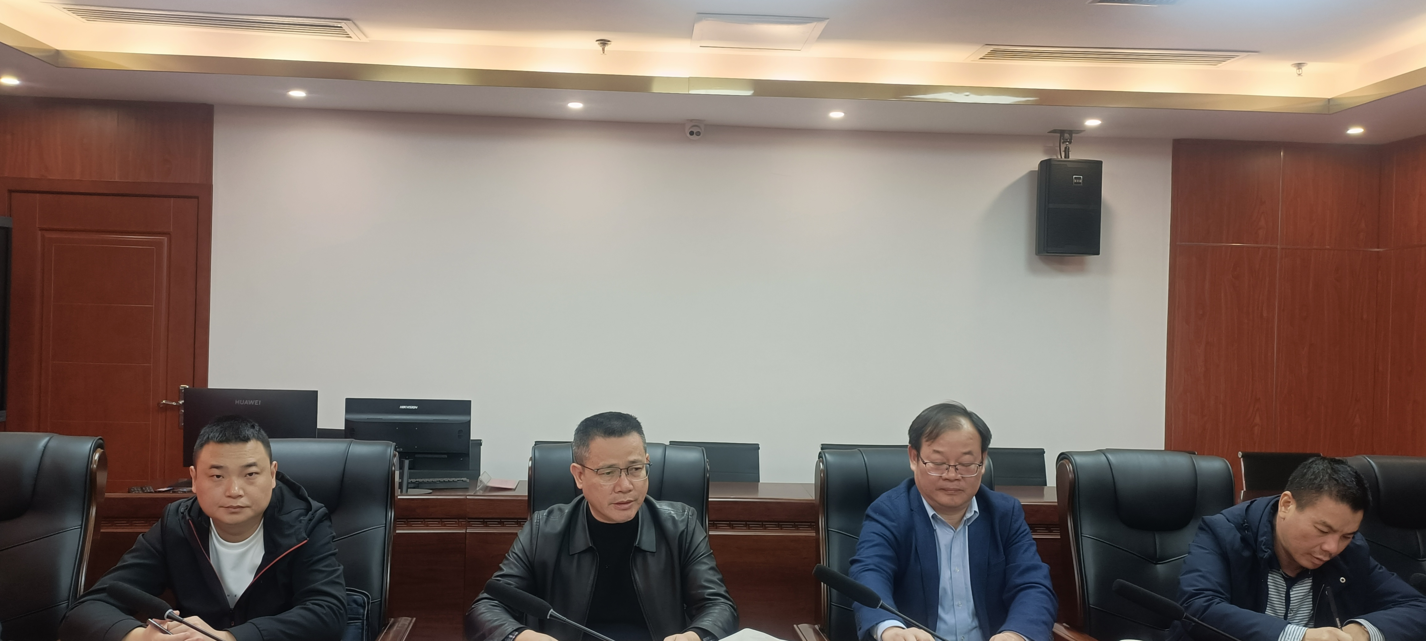 株洲市生态环境局与株洲经济开发区开展政务服务事项移交仪式