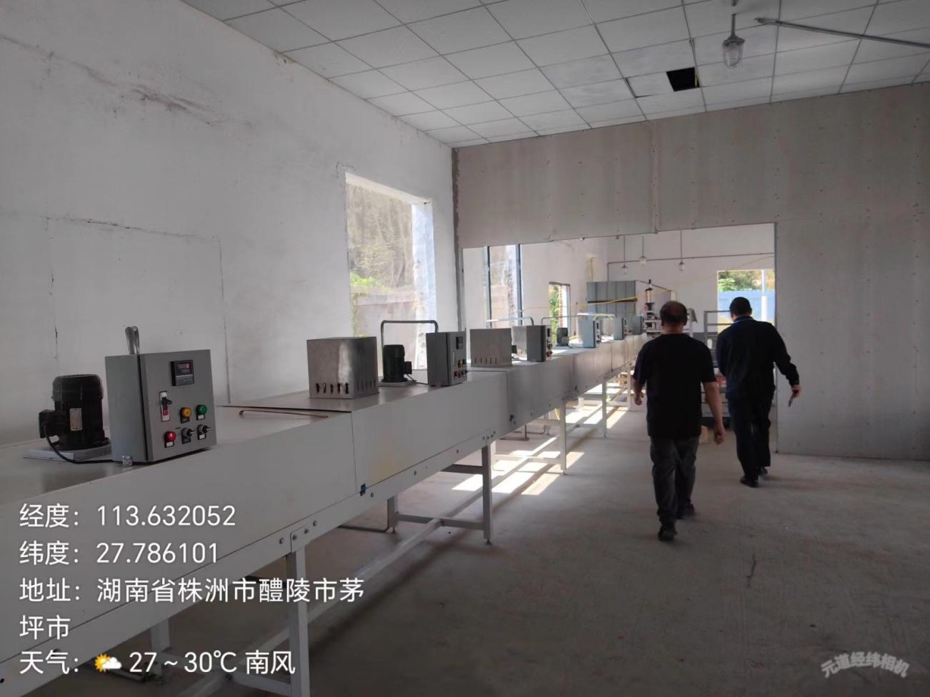 未批先建不可行,依法环评不能少