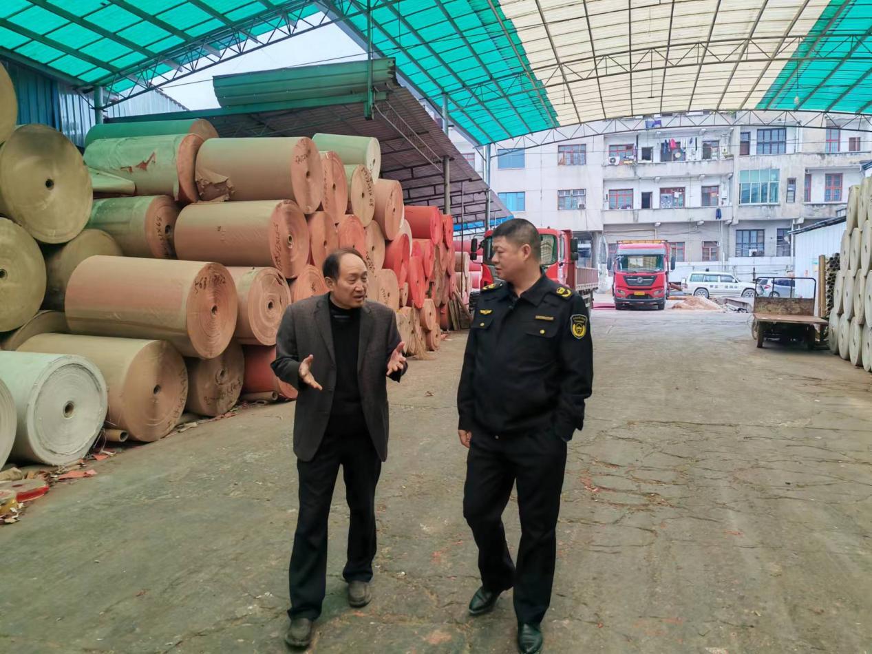 "利剑行动"||这群人在干嘛？