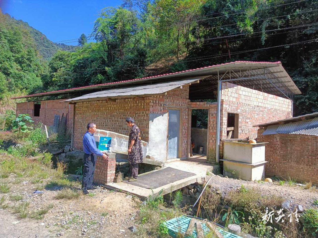 船形乡全面开展清洗大消杀行动