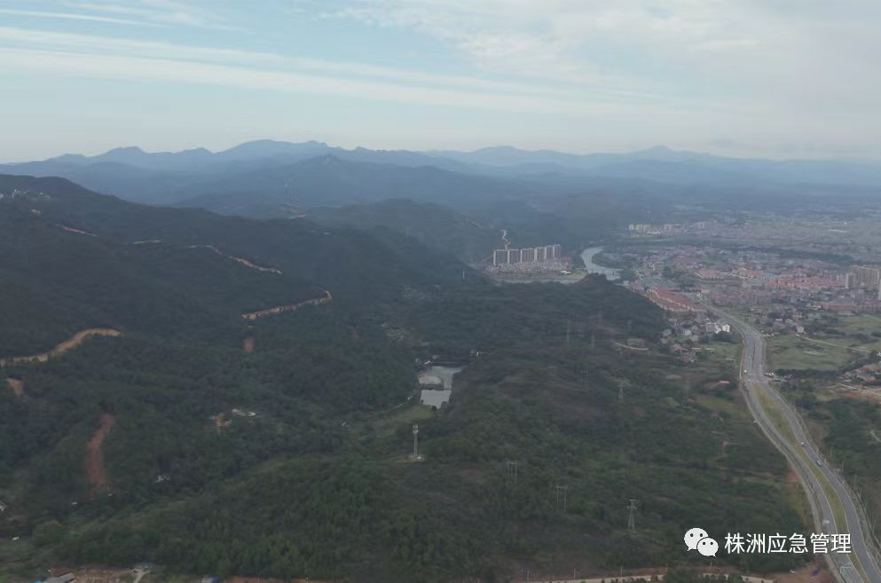 织密织牢“四张网” 勠力同心“担使命”