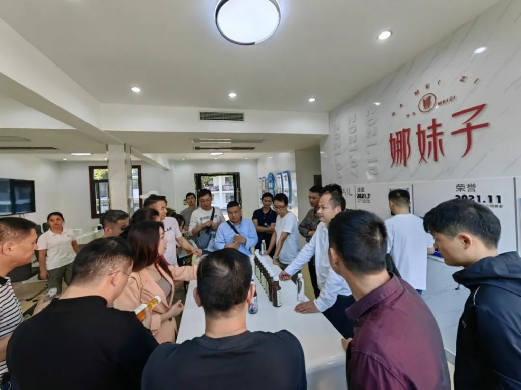 组团选品助力出海——株洲开展第一期跨境电商选品行活动