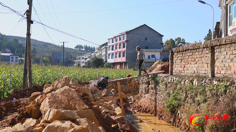 茶陵：在乡村治理中增进农民幸福感