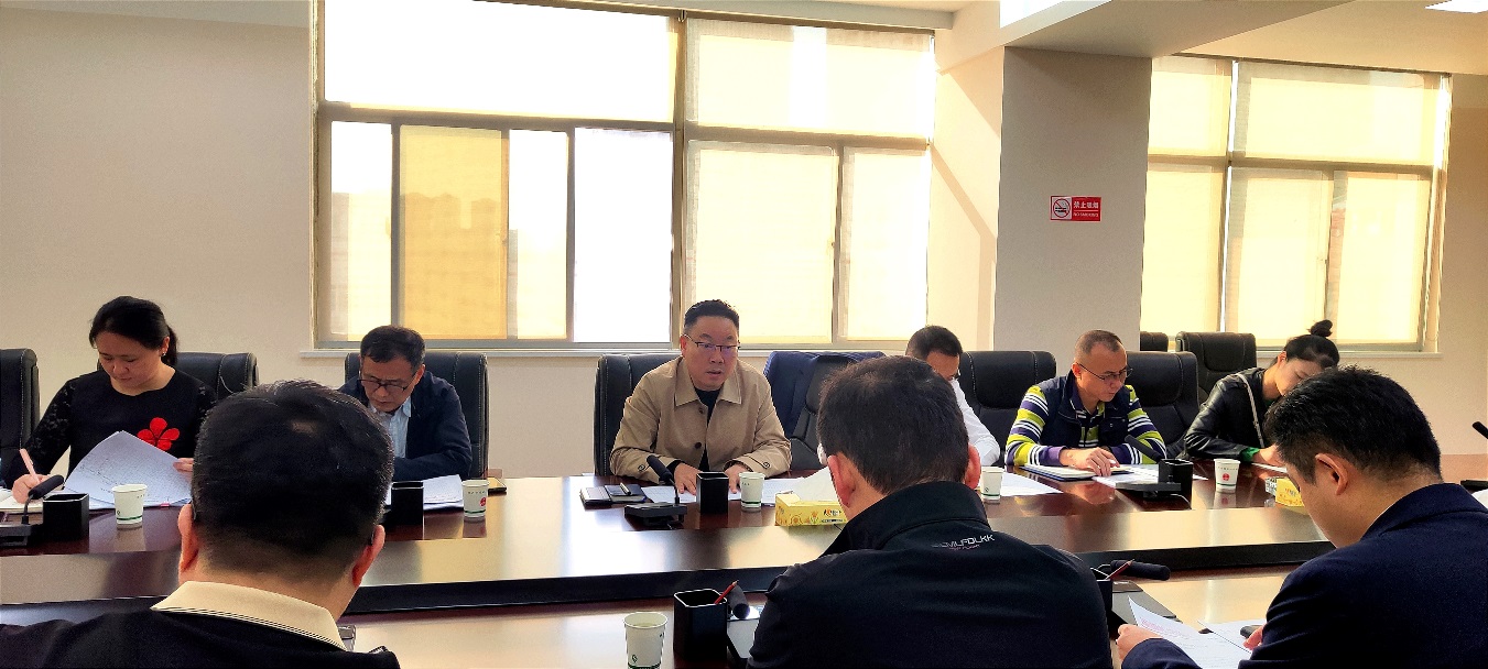 "四下基层" 咬真碰硬 集中攻坚 确保耕地保护责任落实