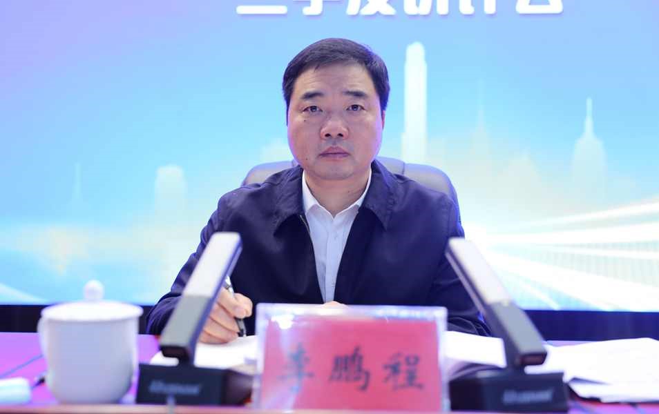 2023年攸县招商工作会暨打造“三个高地”推进“三大会战”开展“六大行动”三季度讲评会召开