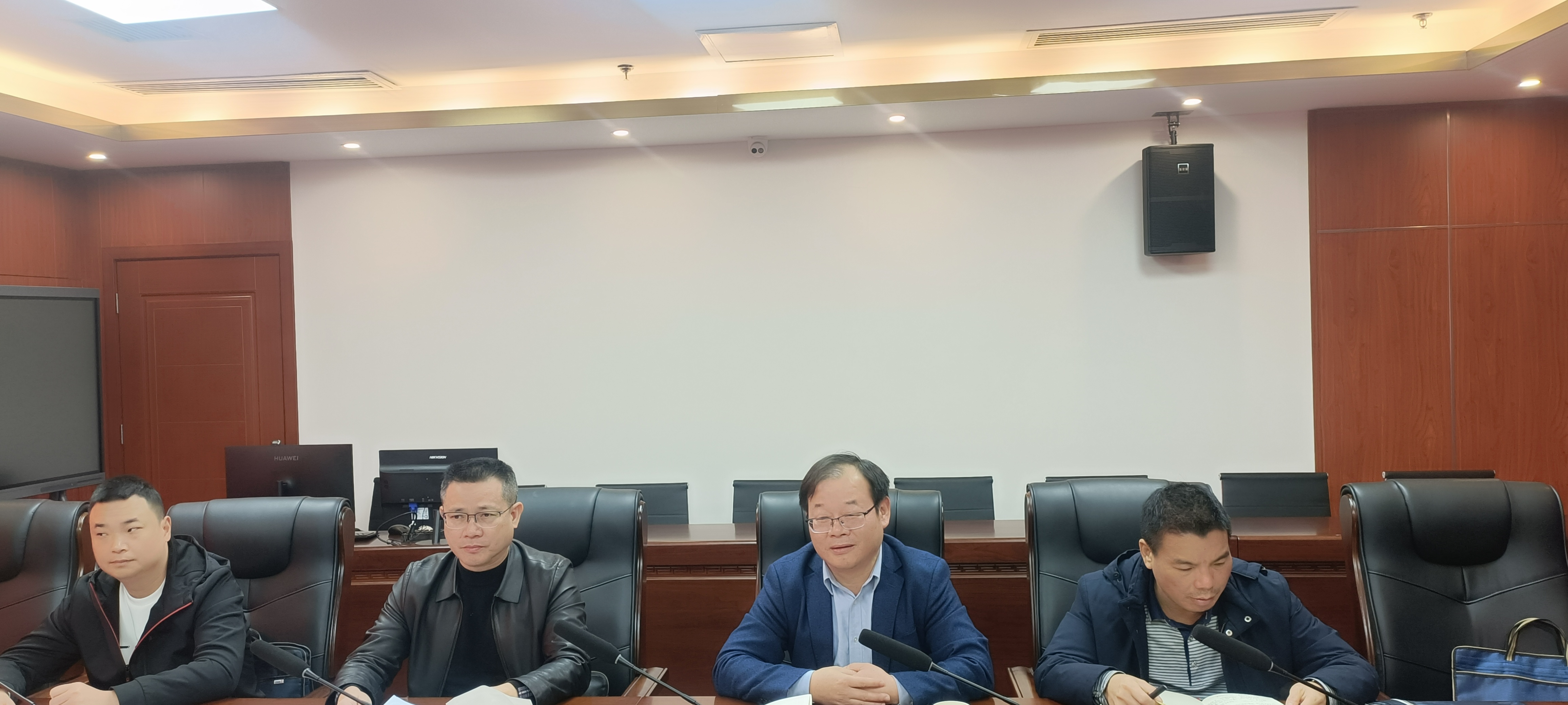 株洲市生态环境局与株洲经济开发区开展政务服务事项移交仪式
