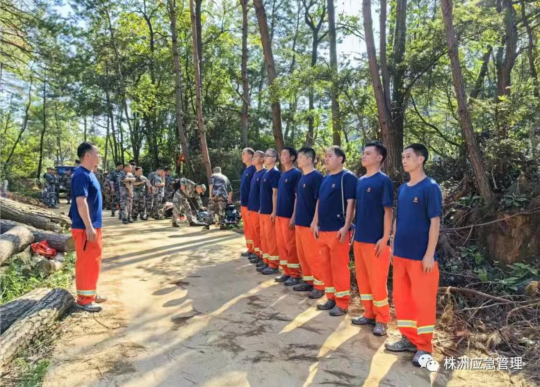 织密织牢“四张网” 勠力同心“担使命”