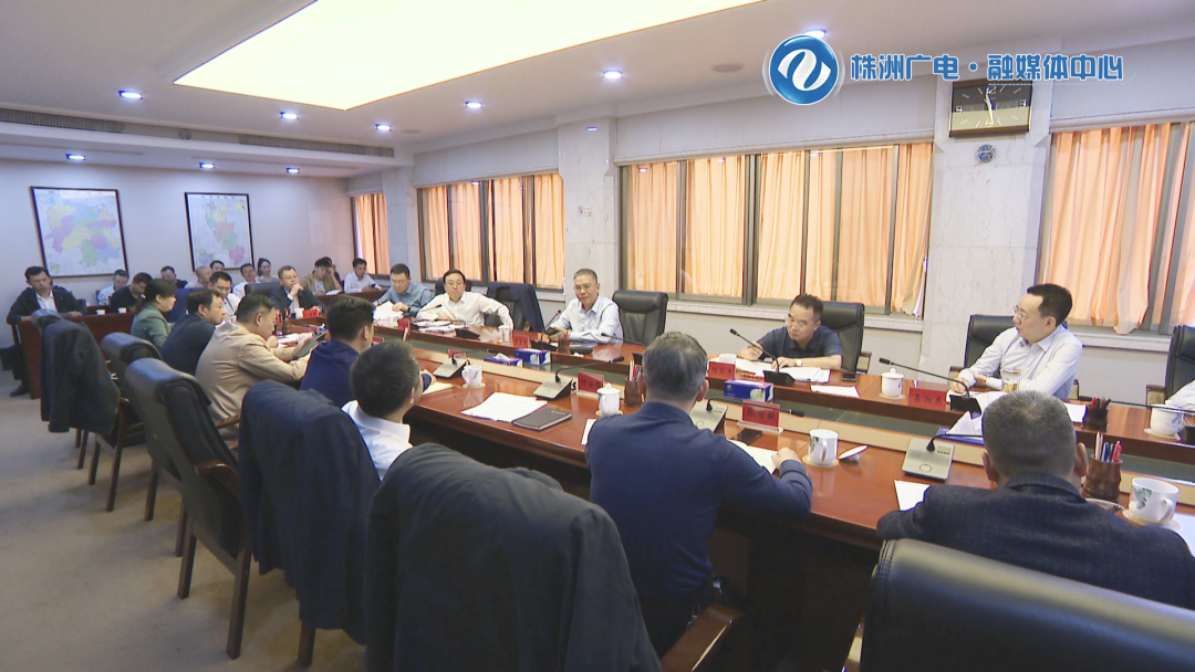 曹慧泉：下定决心除痛点解难题 让群众感受到实实在在的变化
