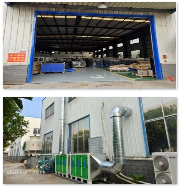 "利剑"行动丨天元区持续开展"四不两直"检查 助力防范化解生态环境风险隐患
