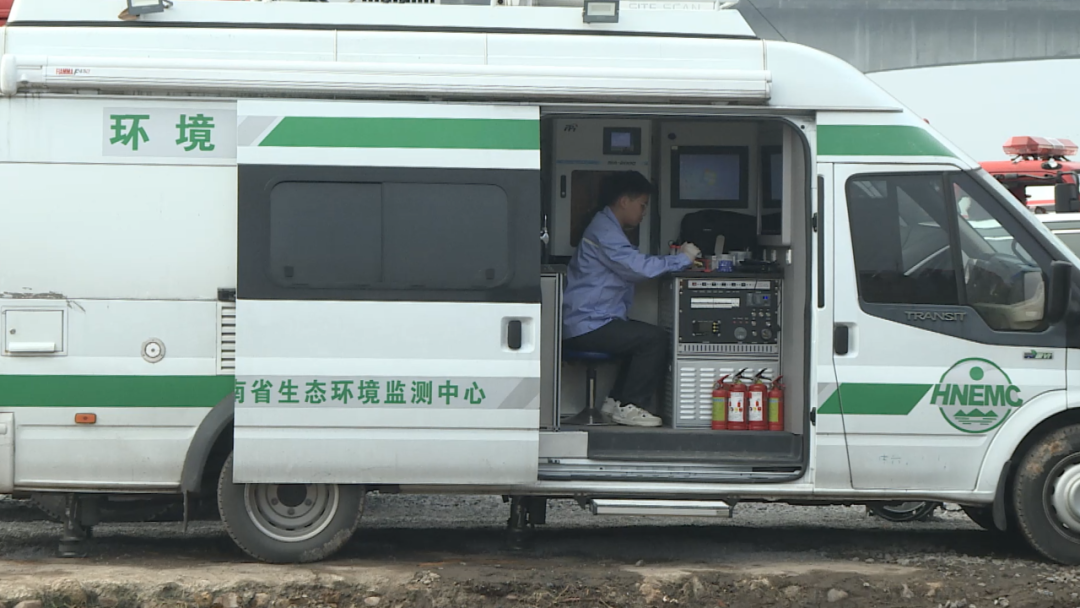 罐体破损、溶液泄漏？莫慌！