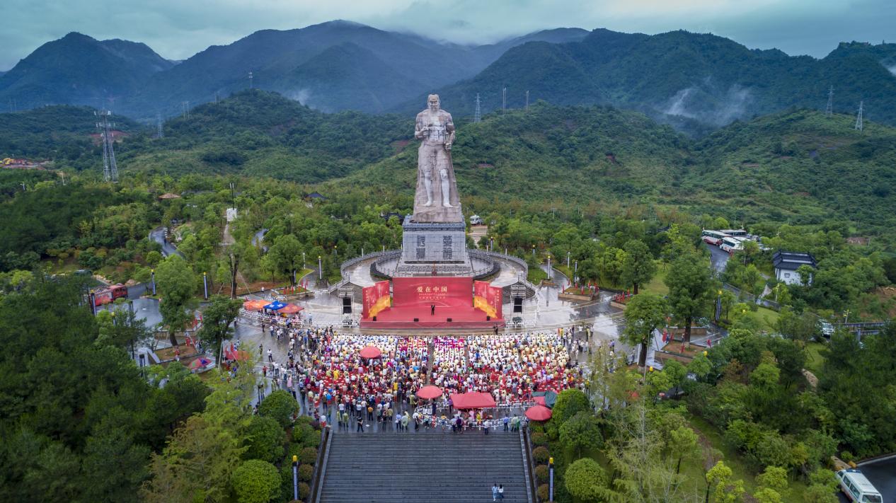 茶陵县为什么行？