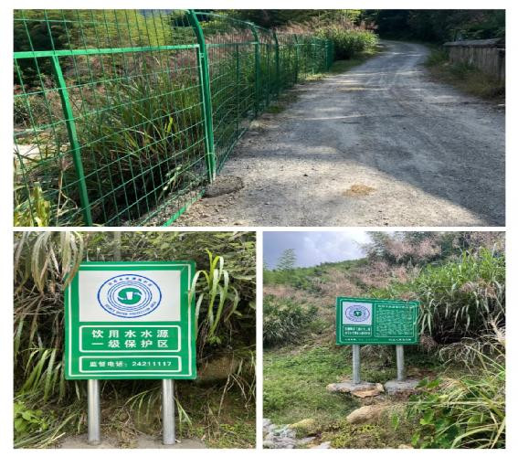 “利剑”行动||攸县全力推进农村千人以上集中式饮用水水源地环境问题整治工作