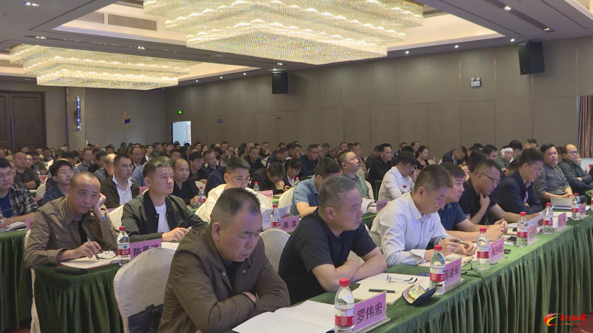 茶陵县2023年度动态管理和防止返贫监测帮扶第二轮集中排查暨驻村帮扶工作培训会召开