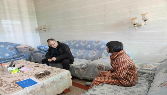 生态环境局攸县分局 助力乡村振兴产业升级