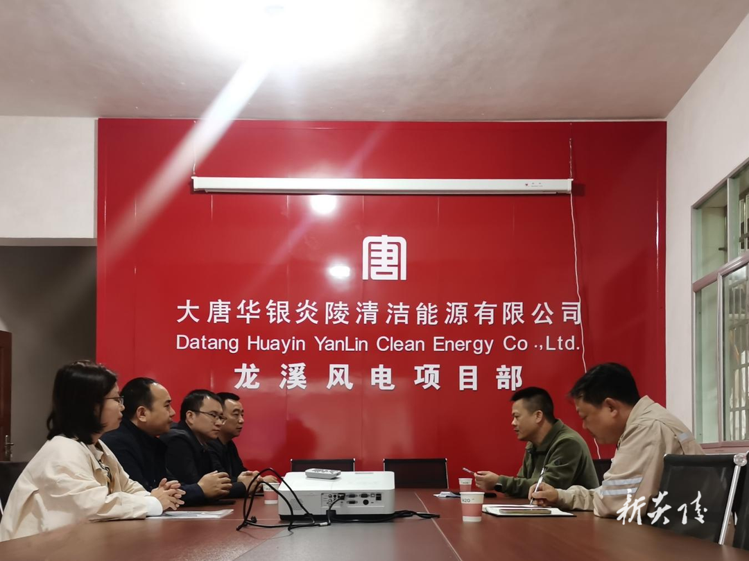 垄溪乡:全力以赴抓项目 攻坚克难促发展