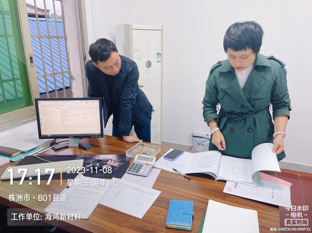 利剑行动，上门服务，经开区企业服务局排污许可工作帮扶企业"零距离"