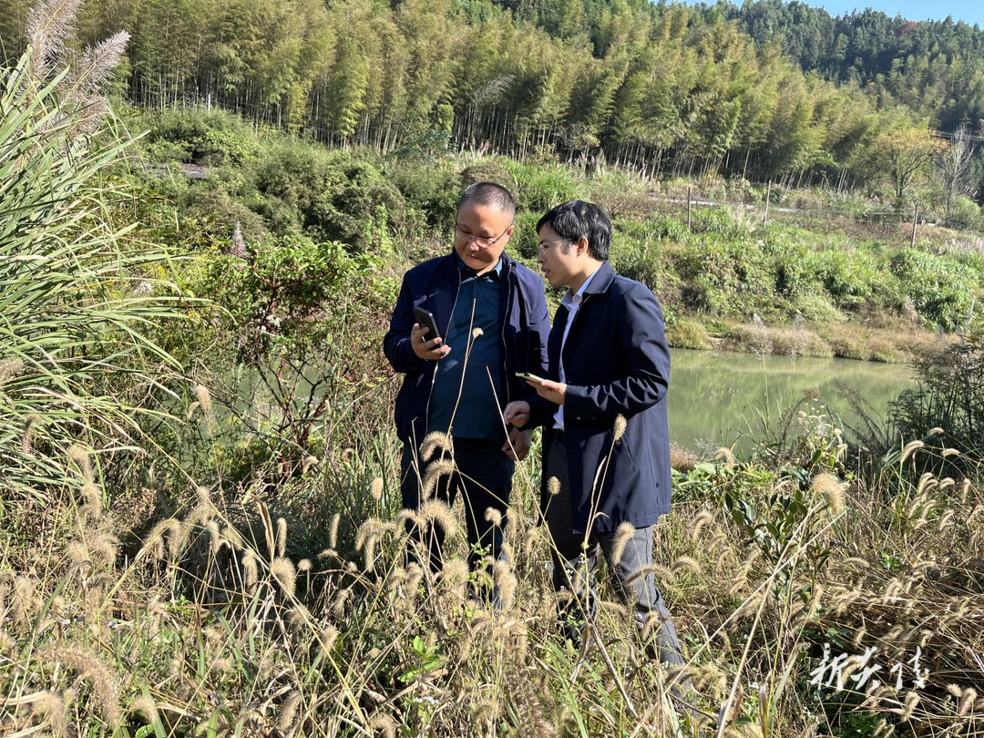 十都镇：全力推进耕地恢复，守住耕地保护红线